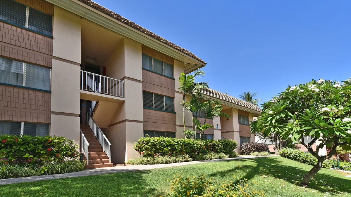 Kihei Kai Nani 13231