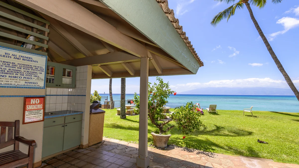 Hale Mahina B401