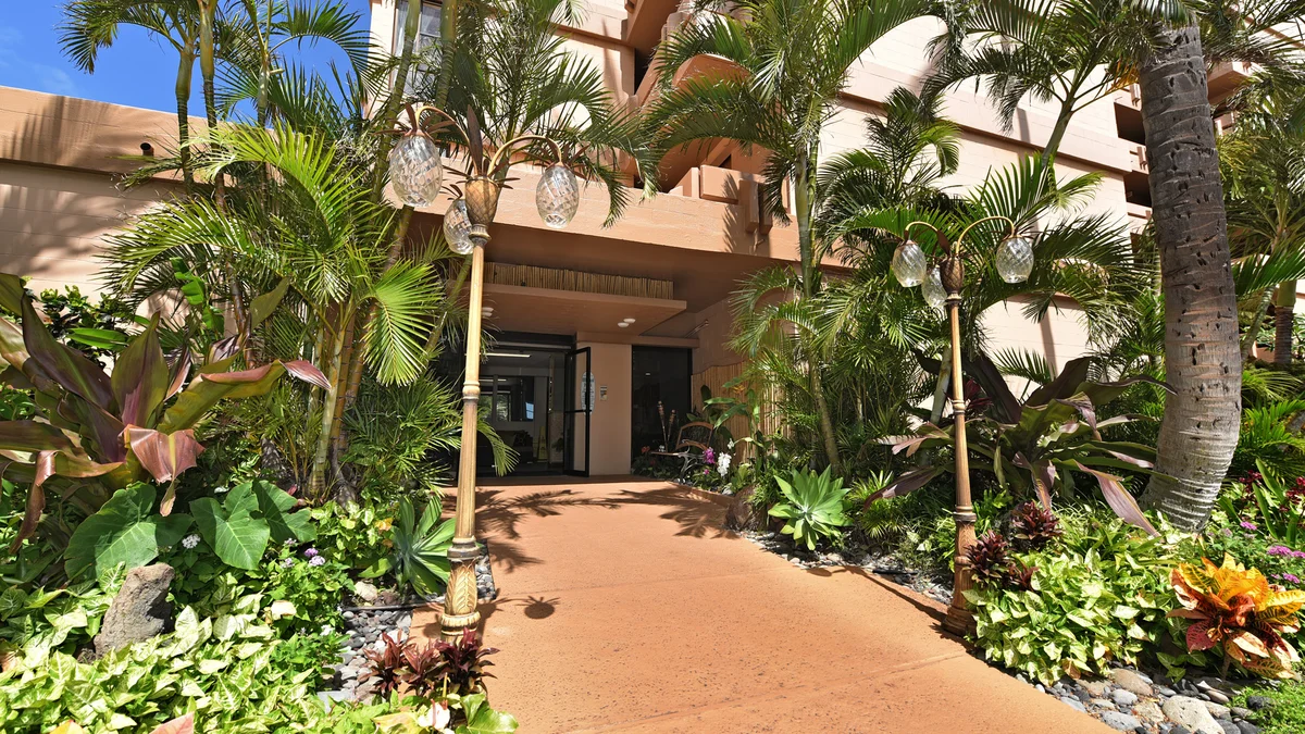 Maui Kai 601