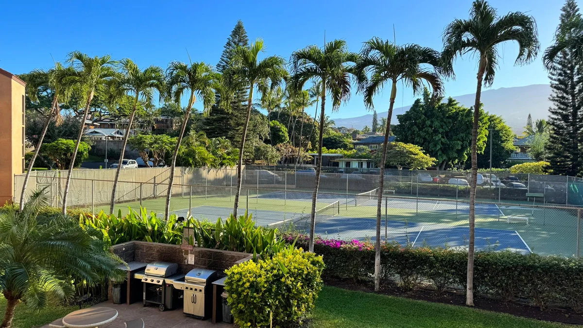 Maui Vista 1106
