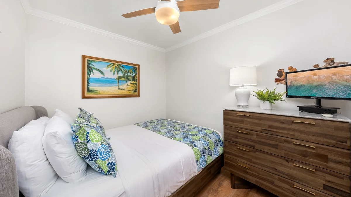 Maui Kamaole M106