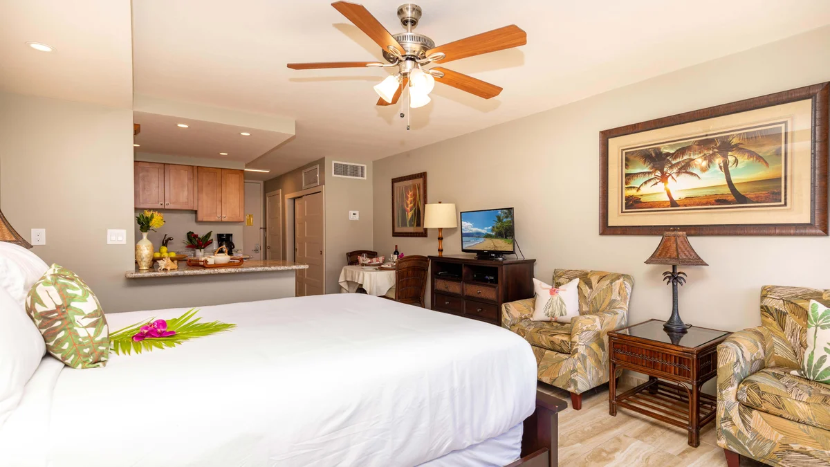 Lahaina Shores 426