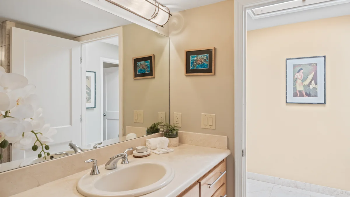 Kahana Villa E706