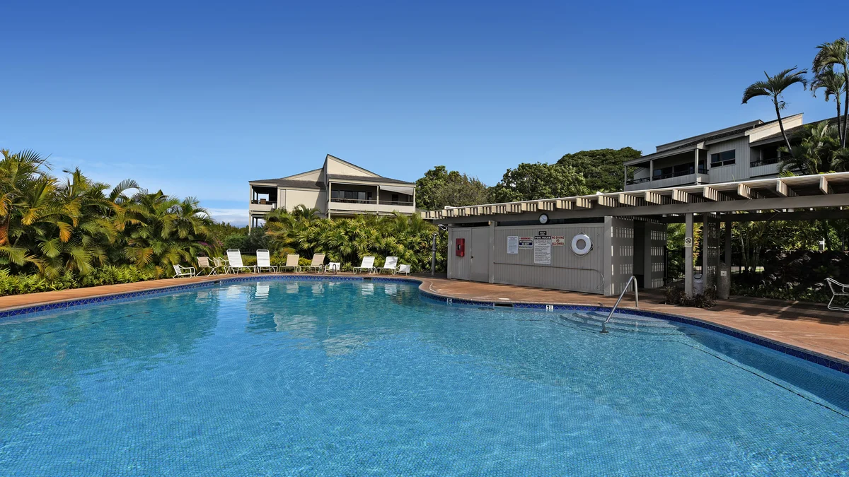 Wailea Ekolu 504