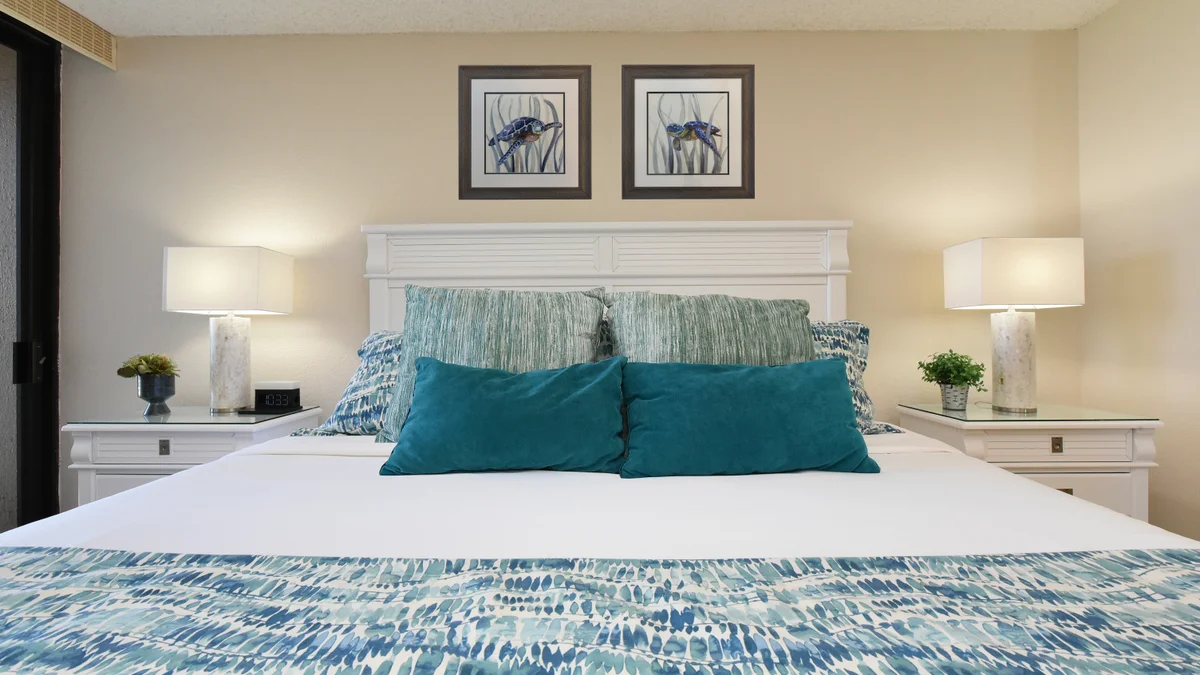 Kaanapali Shores 404