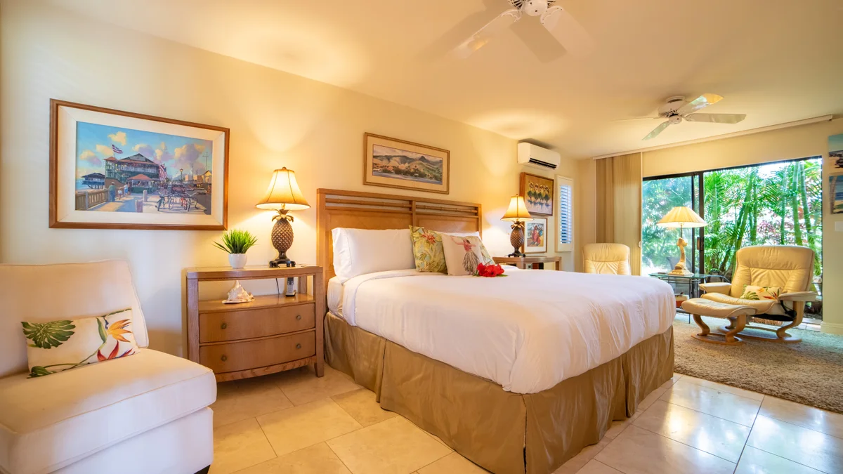 Wailea Ekahi 32B