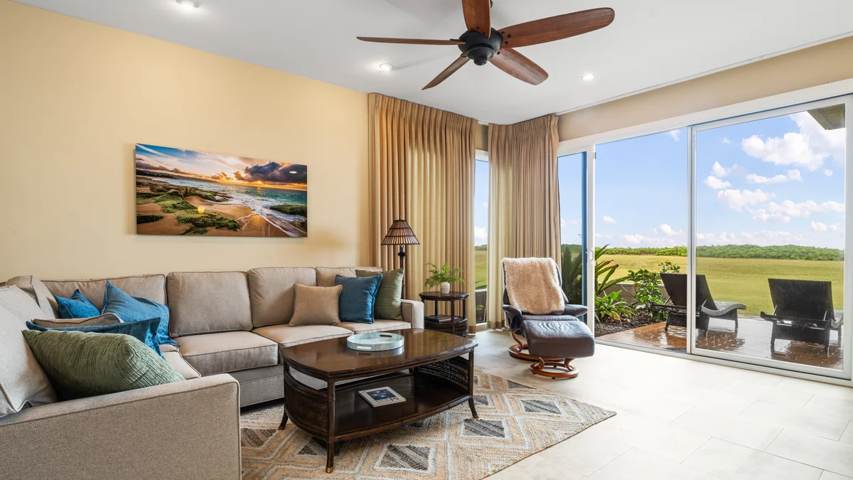 Kapalua Bay Villas 35G2