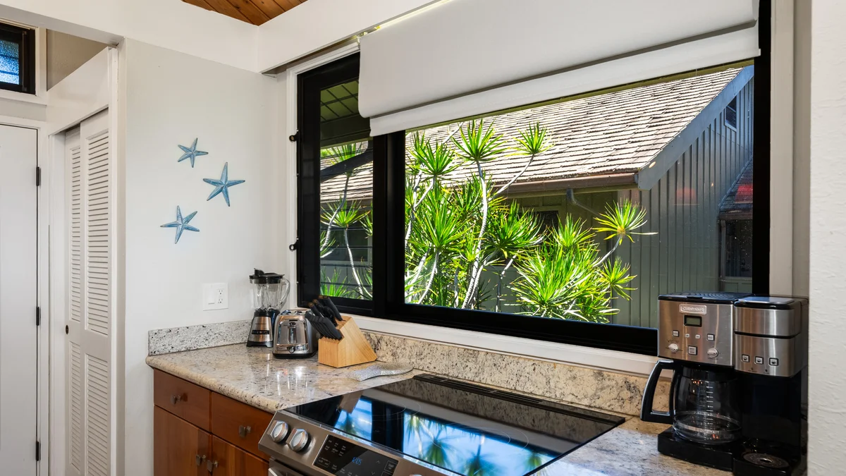 Kahana Village 32