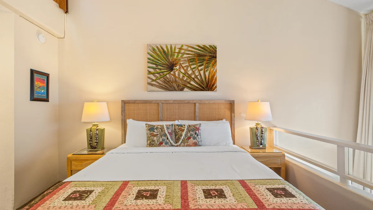 Kahana Villa E609