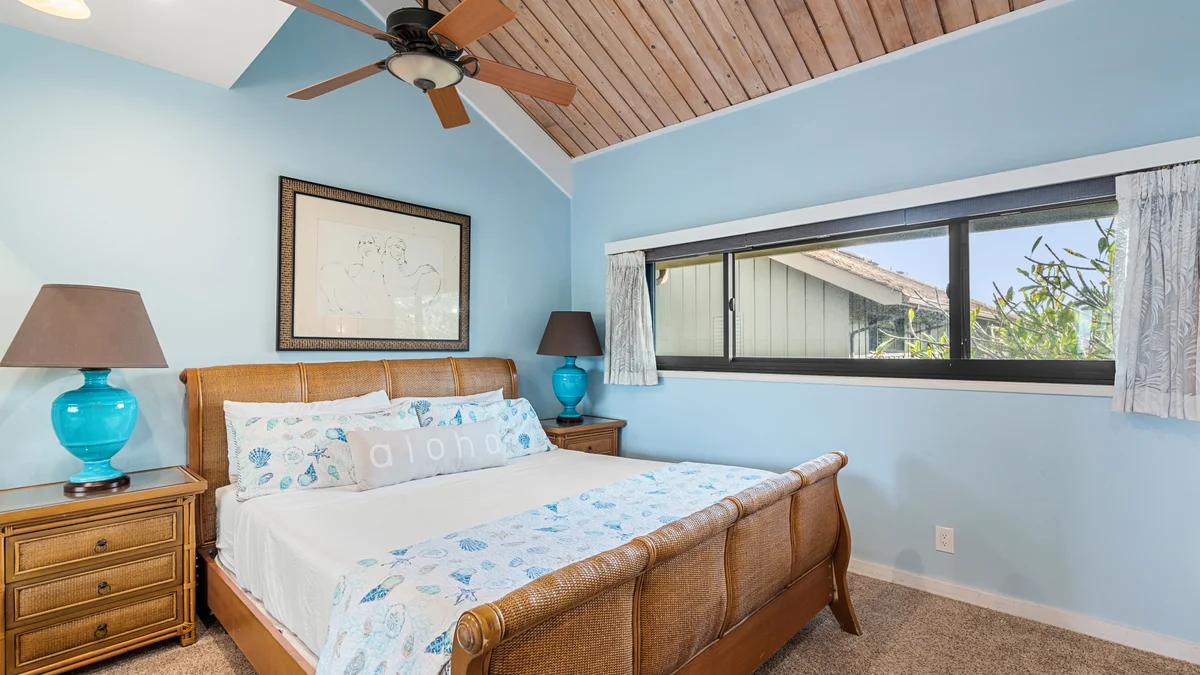 Kahana Village 3