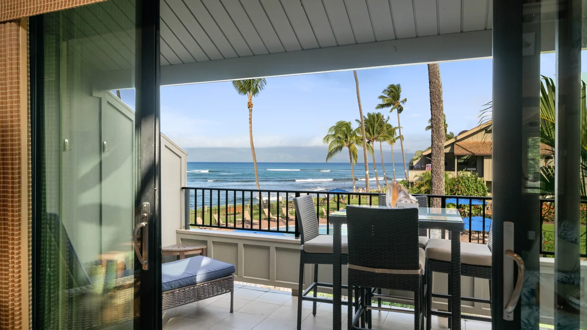 Kahana Village 9