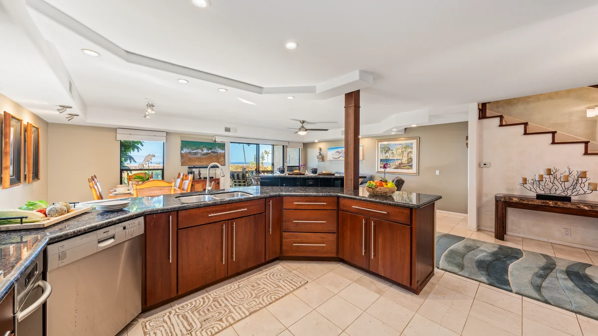 Kaanapali Plantation 18