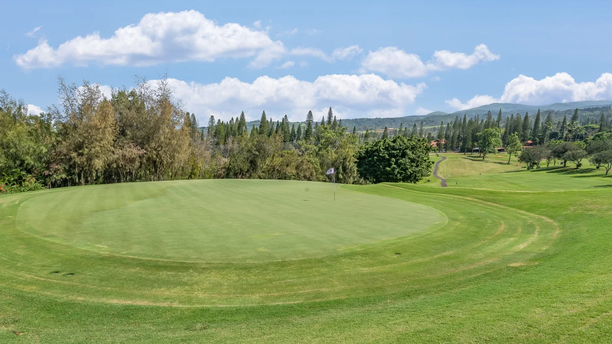 Kapalua Ridge Villas 1423
