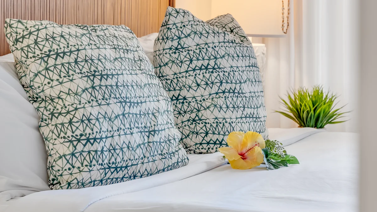 Kaanapali Shores 725