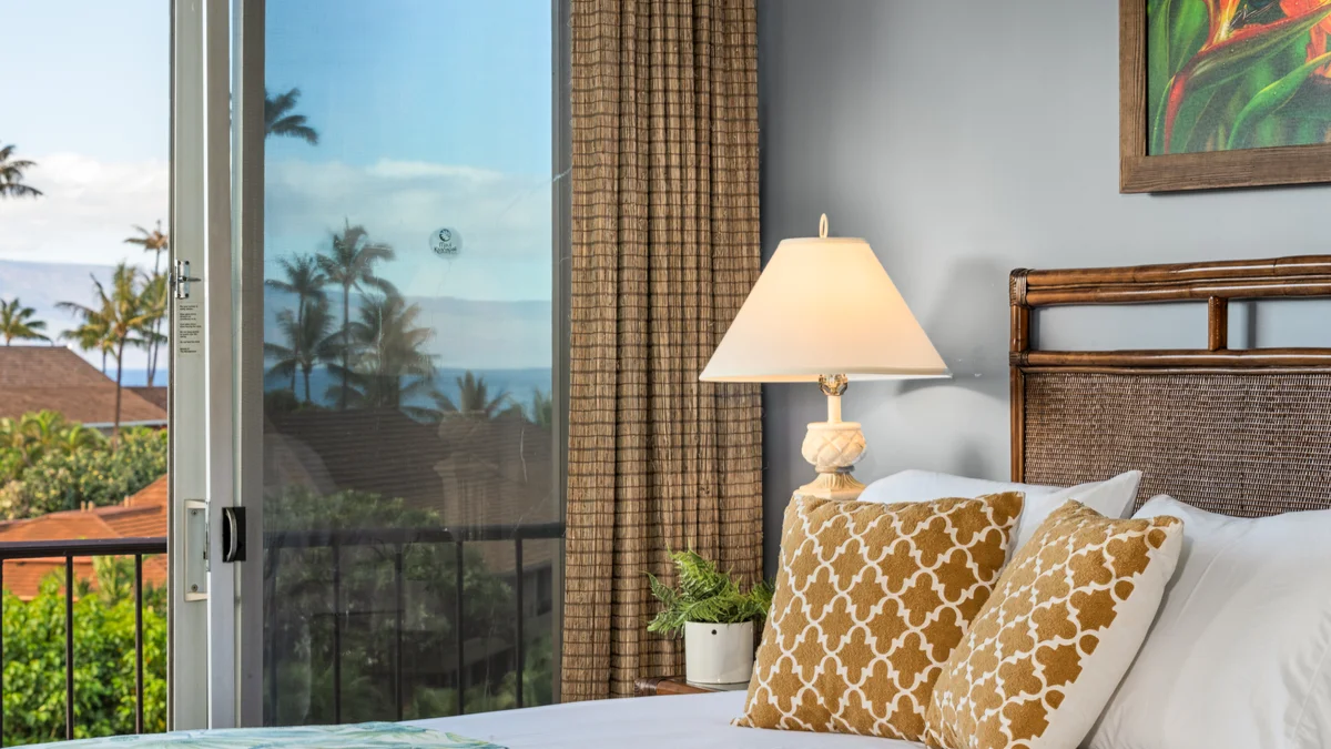 Maui Kaanapali Villas 415