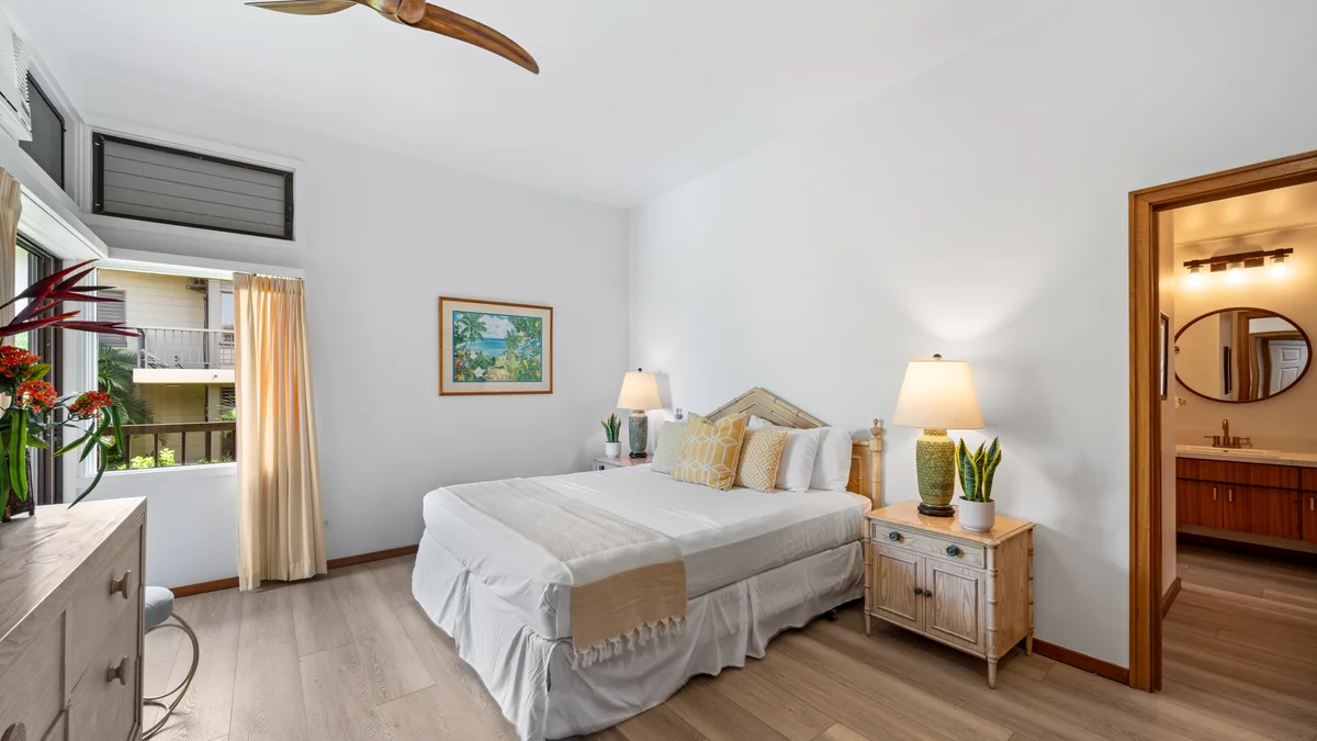 Kapalua Ridge Villas 1023