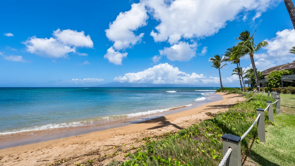 Kahana Village 17