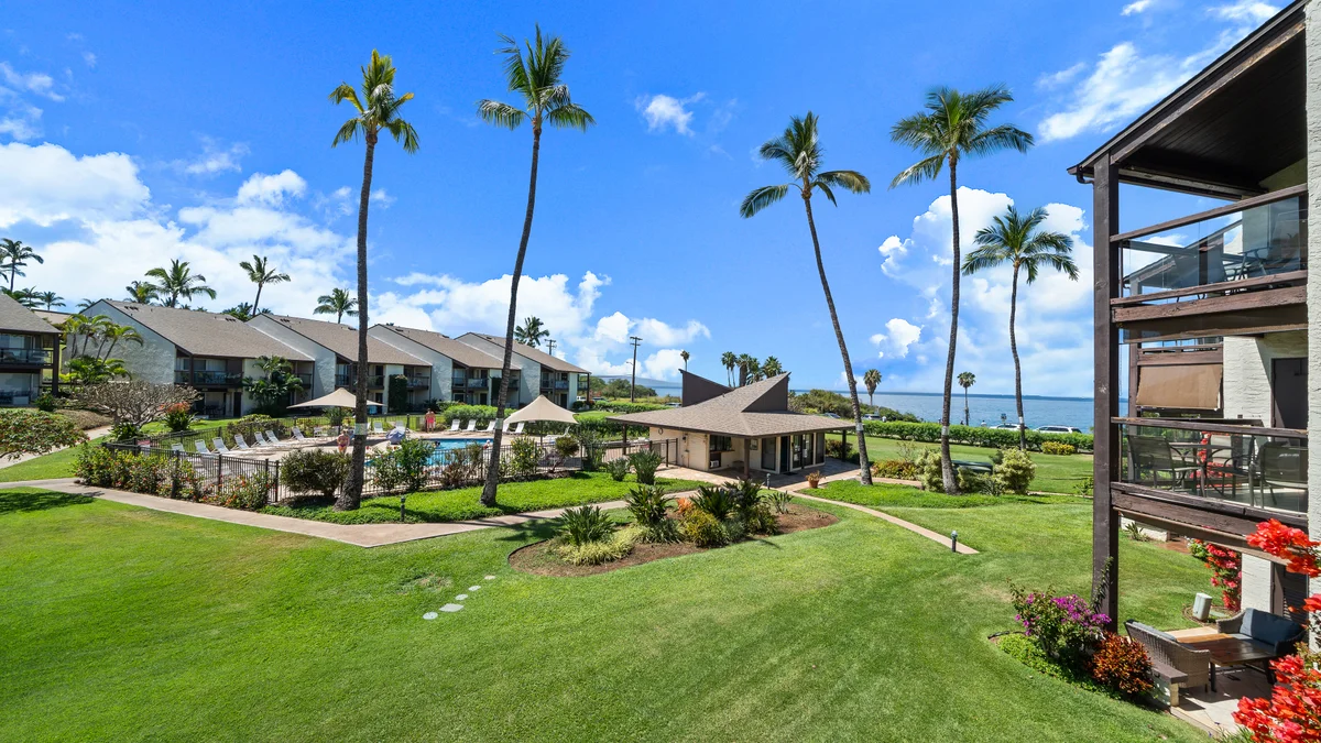 Hale Kamaole 210