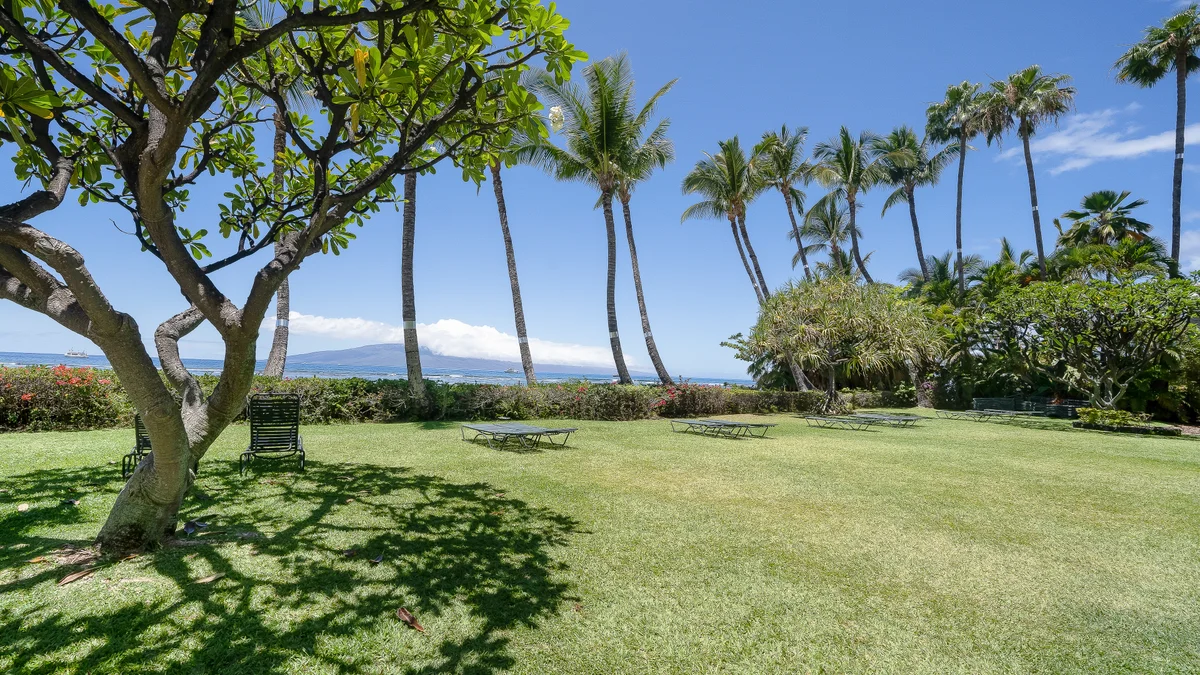 Lahaina Shores PH4