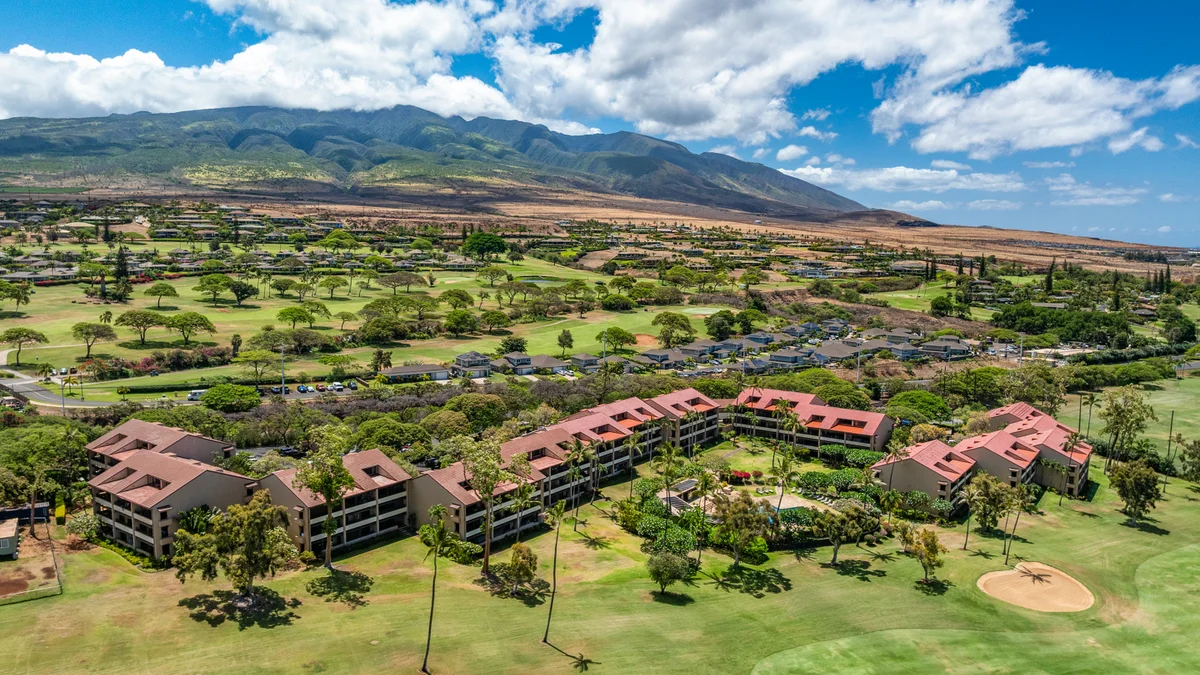 Kaanapali Royal B303