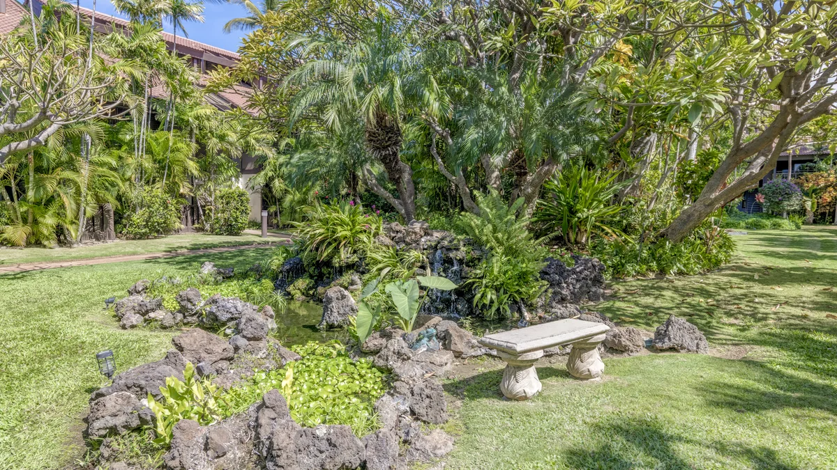 Kihei Resort 202