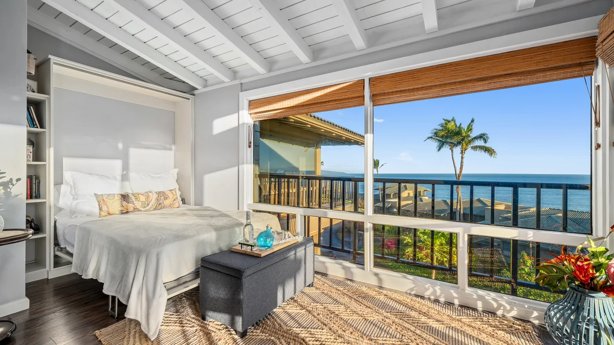 Kapalua Bay Villas 17B3