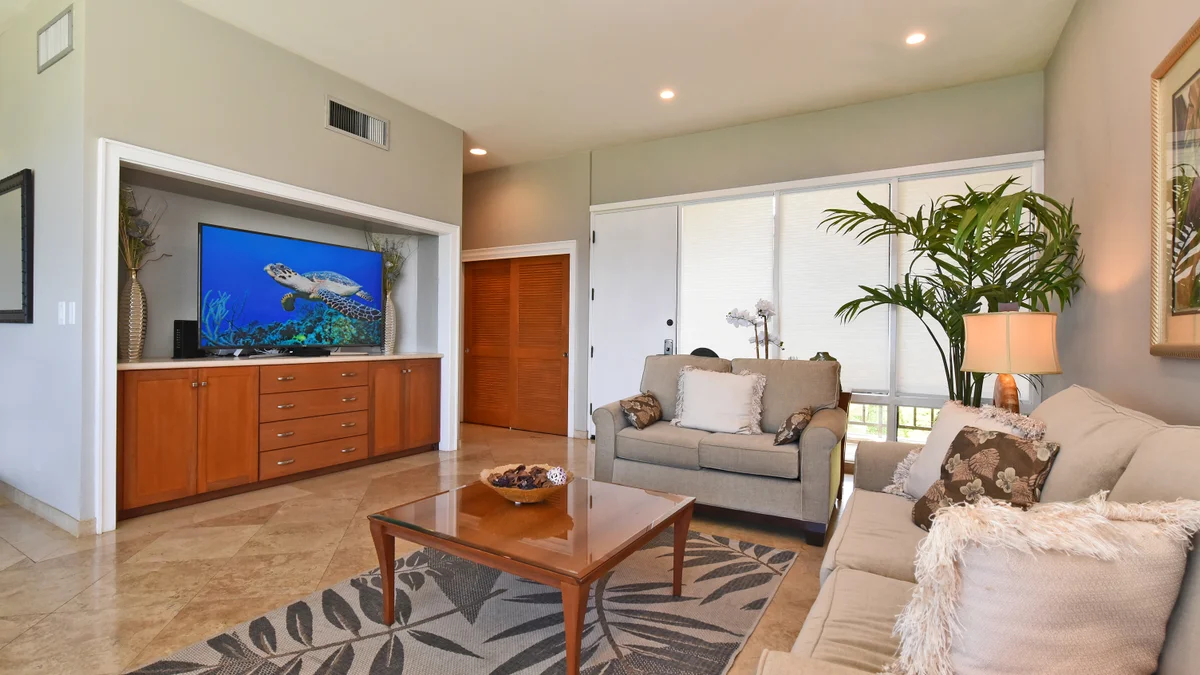 Kapalua Bay Villas 23B1