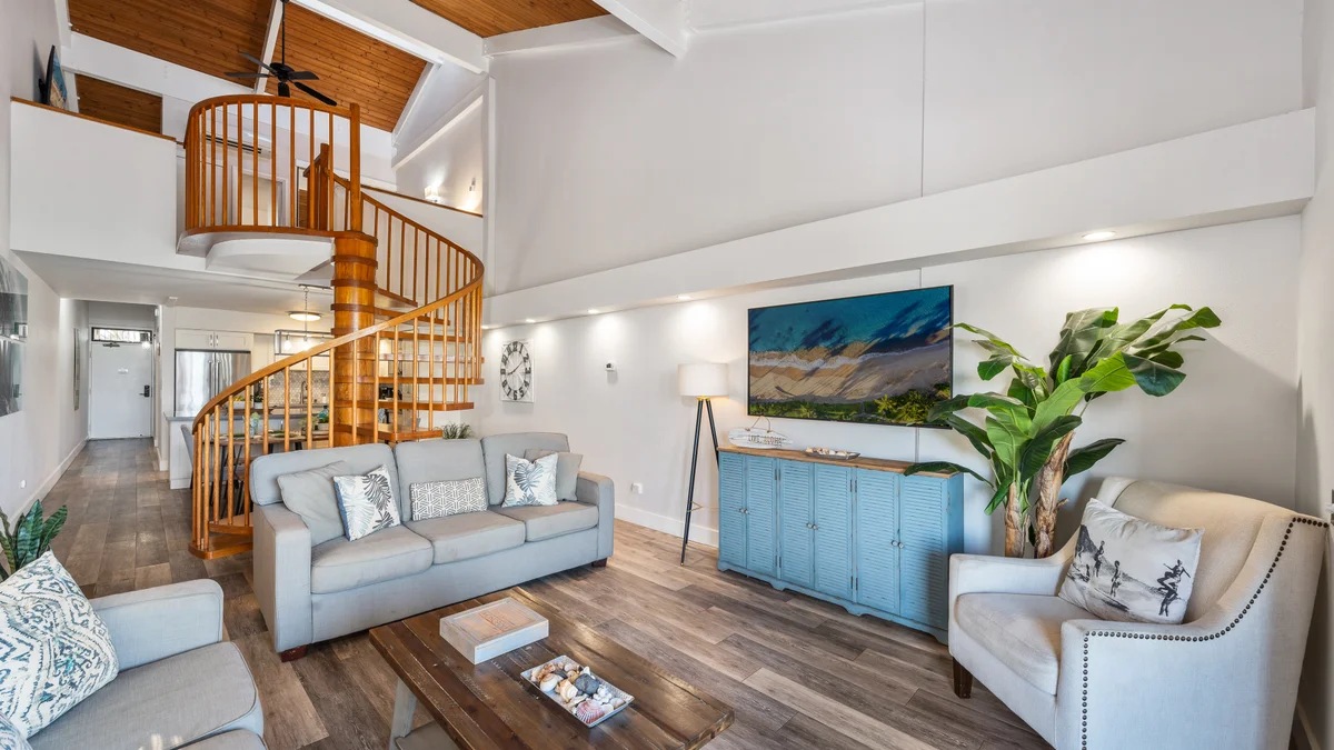 Kamaole Sands 4413