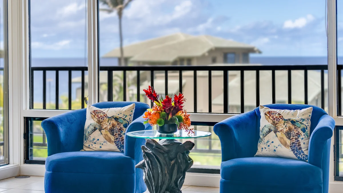 Kapalua Bay Villas 33B1