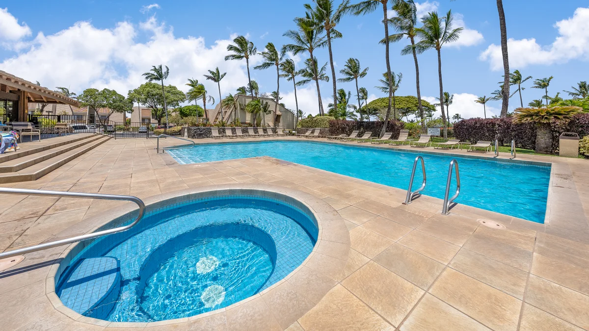.Maui Kamaole L210