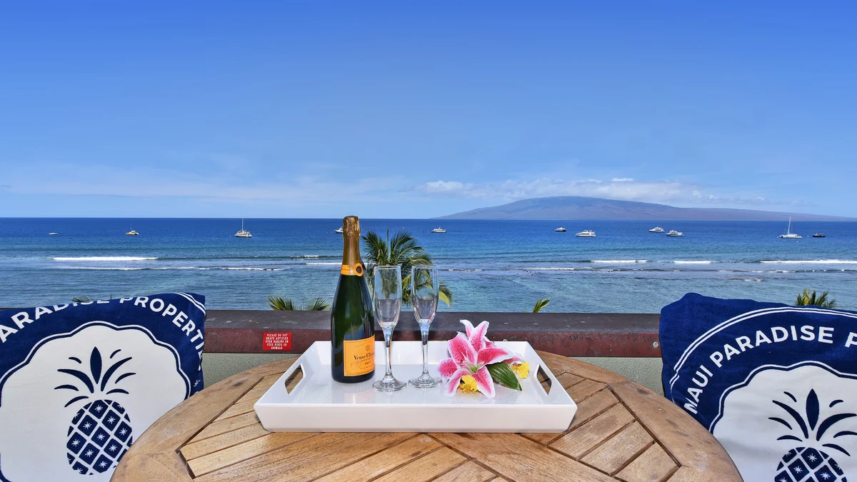Lahaina Shores PH5