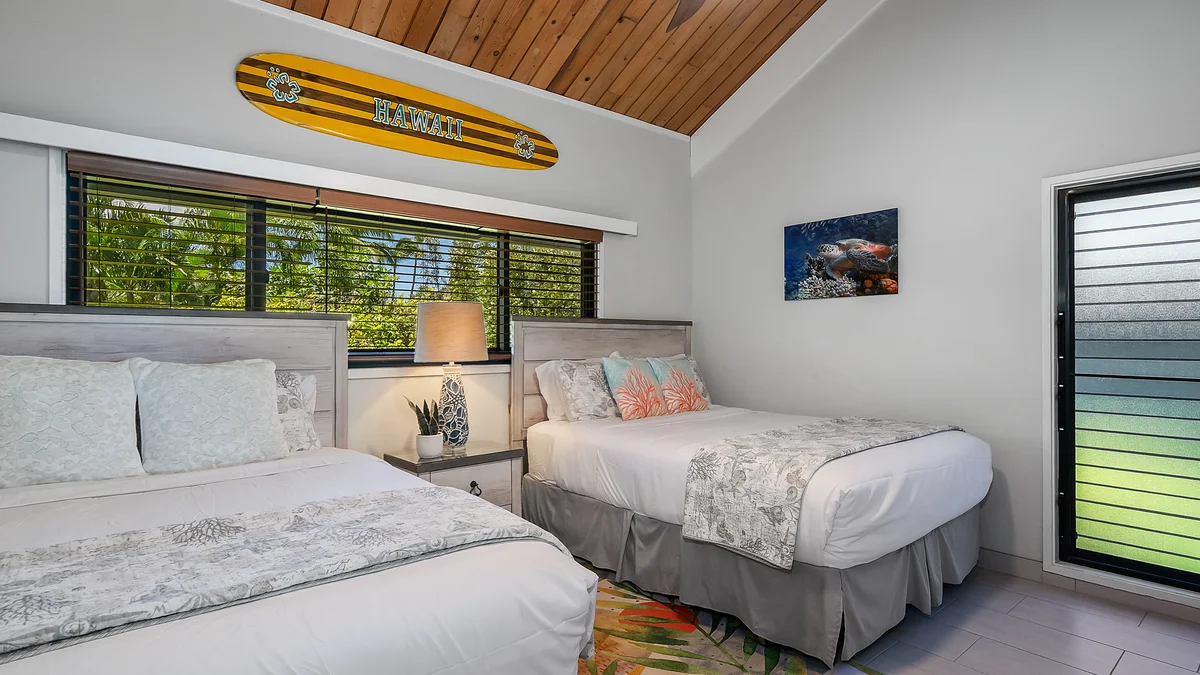 Kahana Village 32