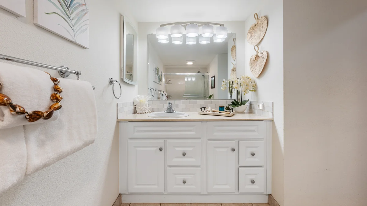 Kamaole Sands 5401