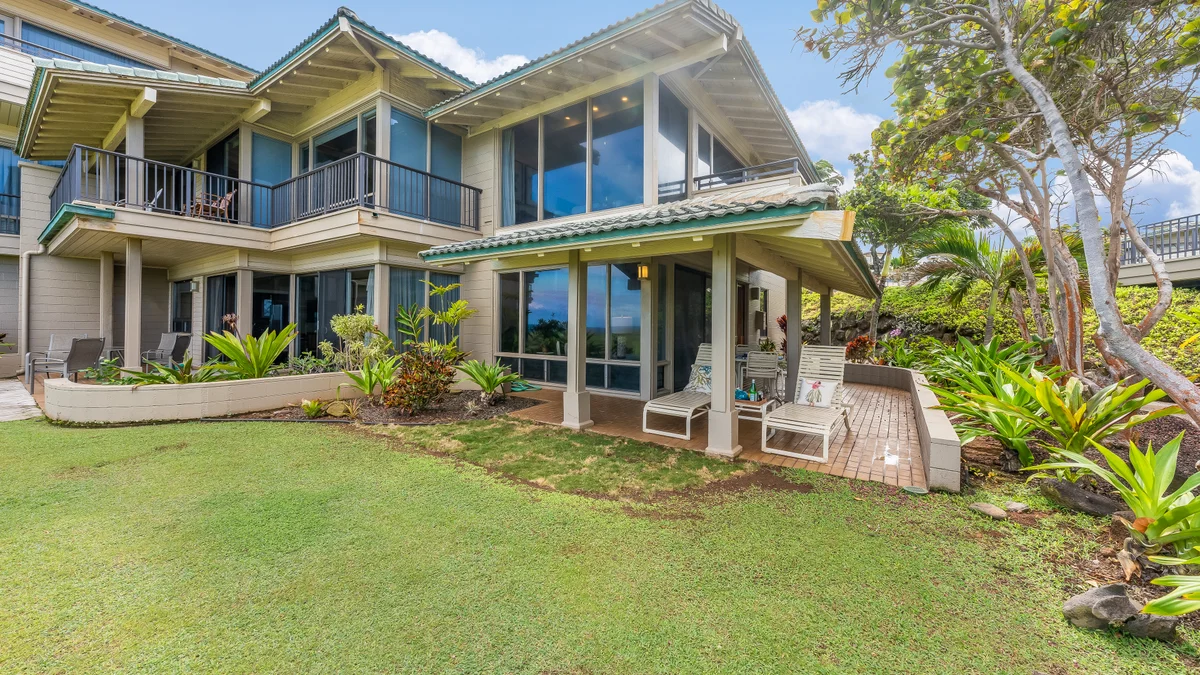 Kapalua Bay Villas 35G1