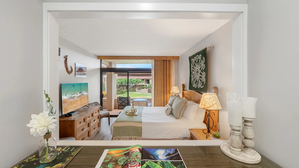 Kaanapali Royal H101