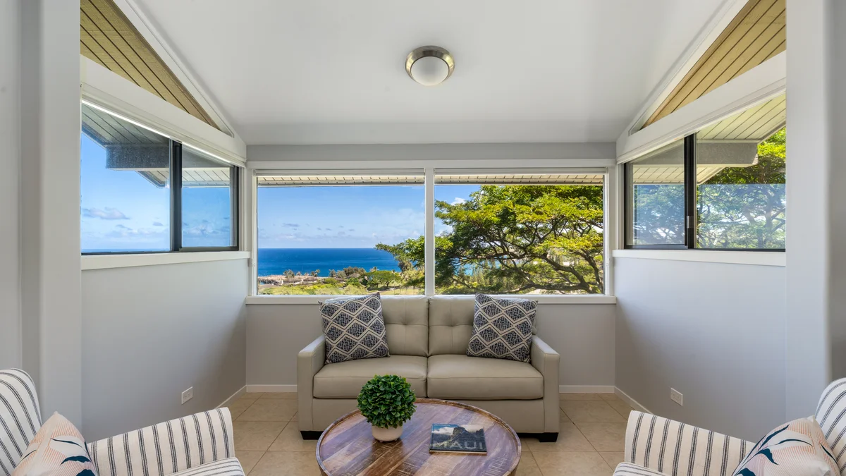Kapalua Ridge Villas 1723