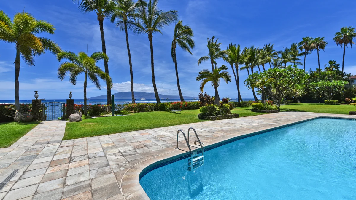 Lahaina Shores 426
