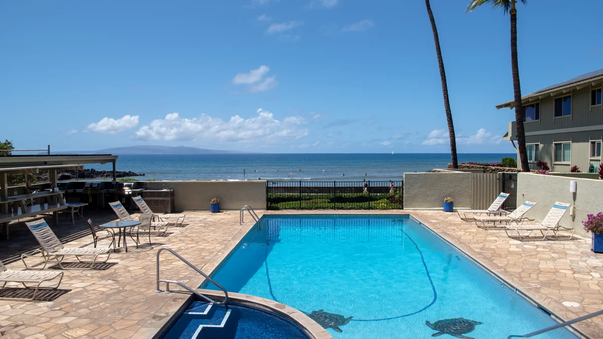 Shores of Maui 109