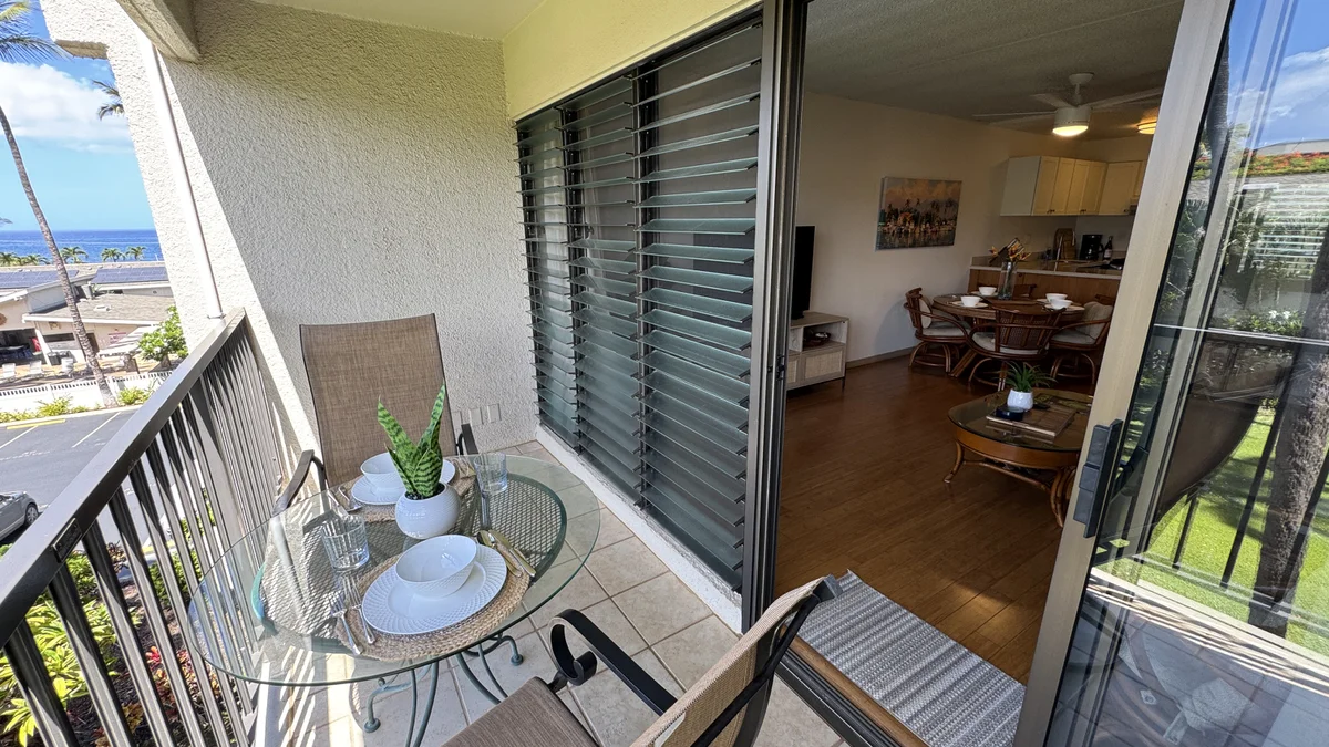 Kihei Akahi C303
