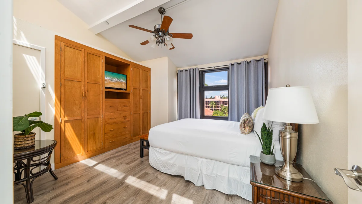 .Kahana Villa F505