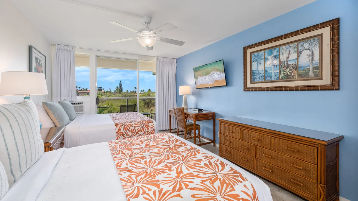 Maui Banyan P301