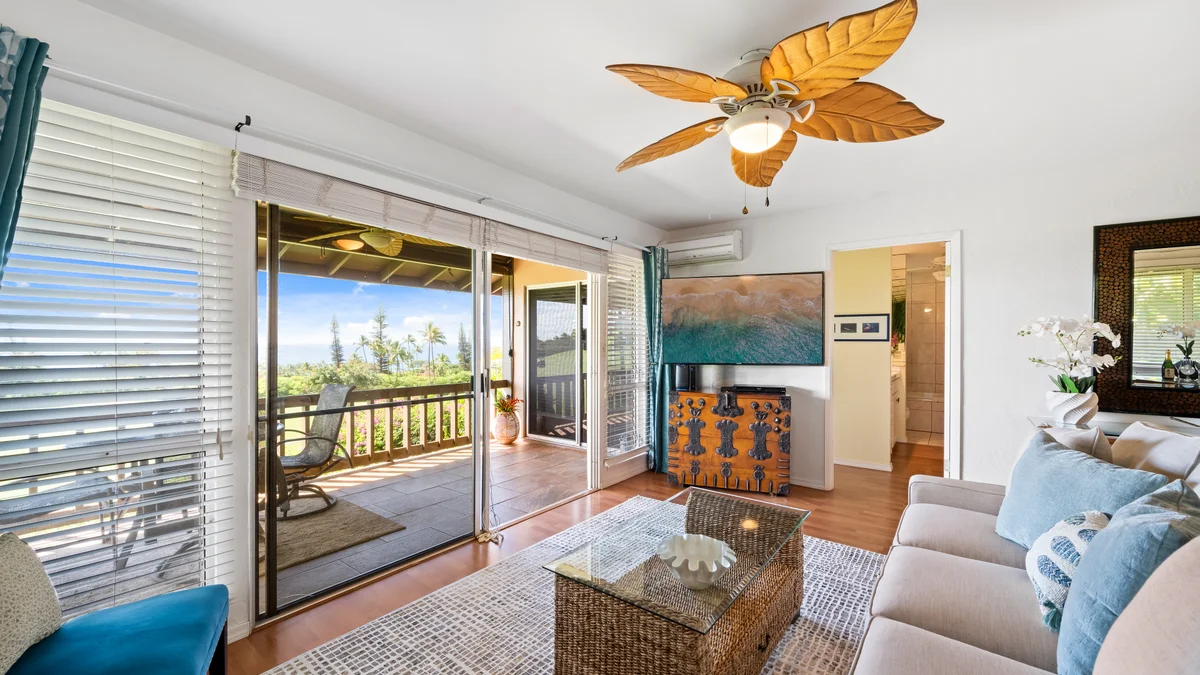 Kaanapali Plantation 10