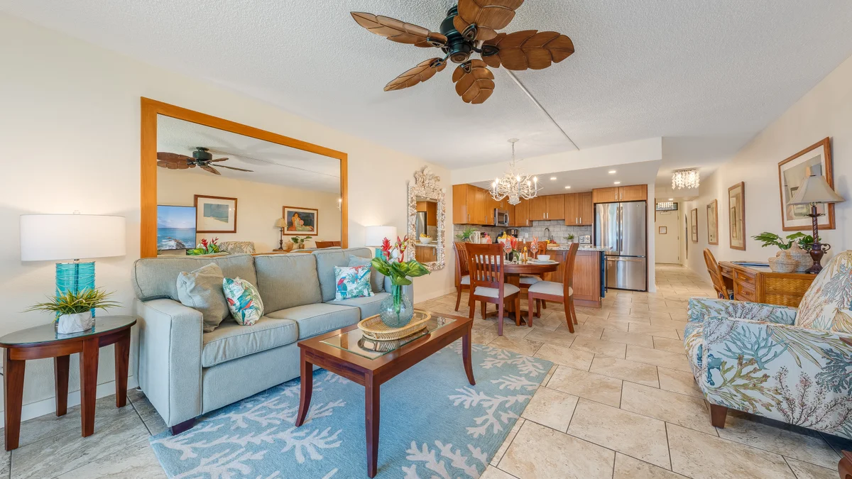 Kamaole Sands 10203