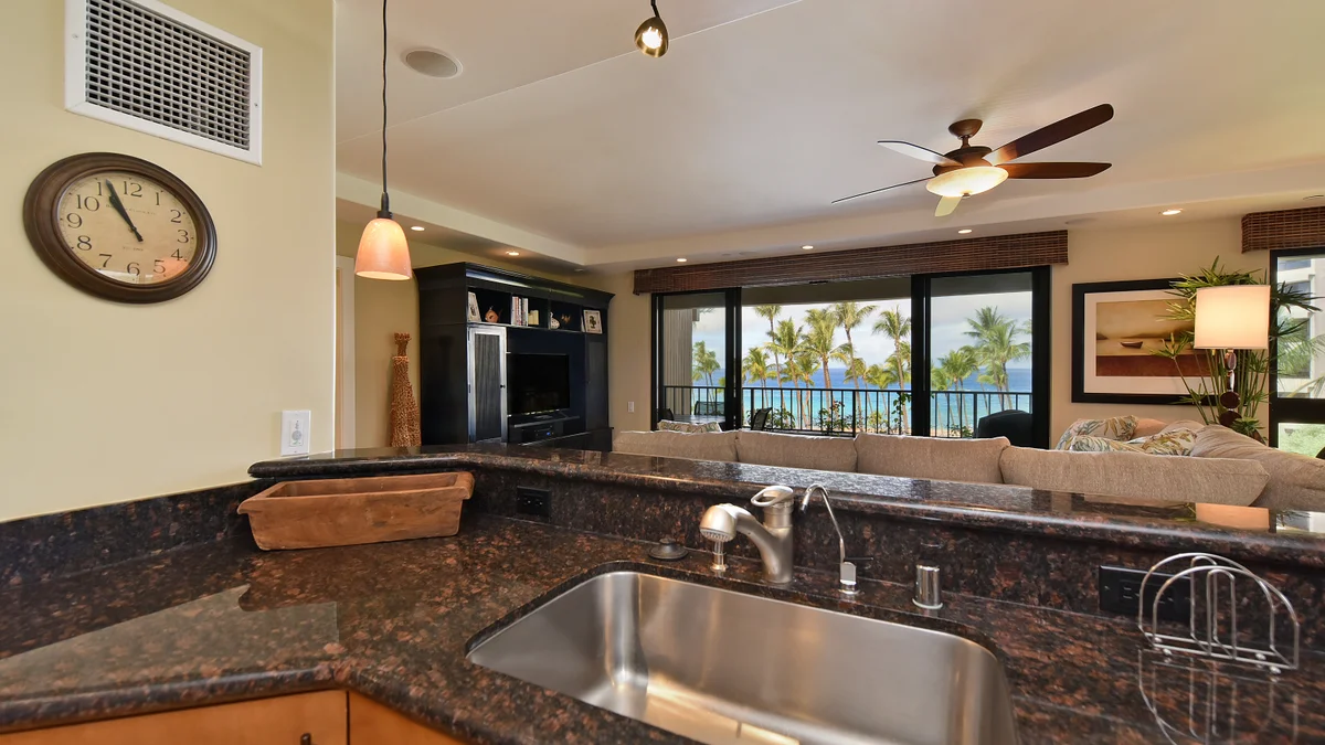 Kaanapali Alii 456