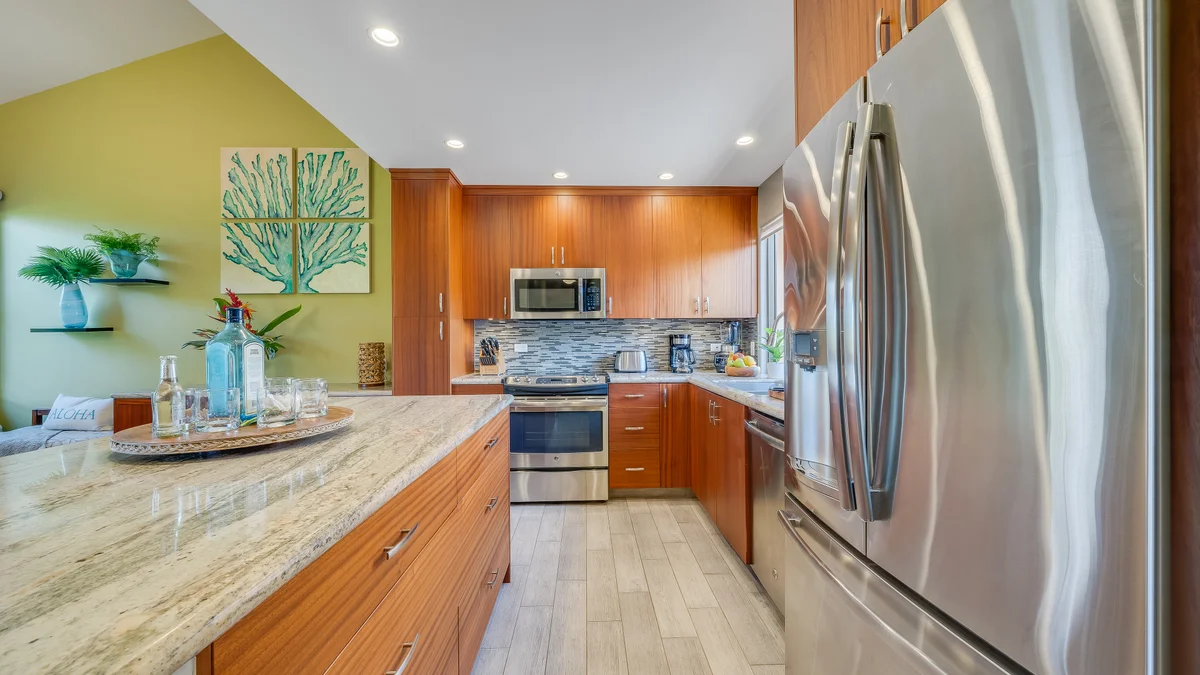 Wailea Ekahi 40E