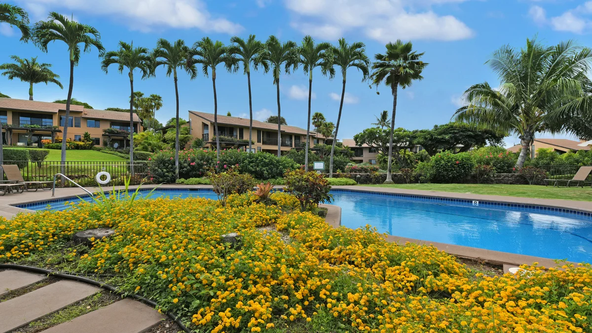 Wailea Ekahi 21A