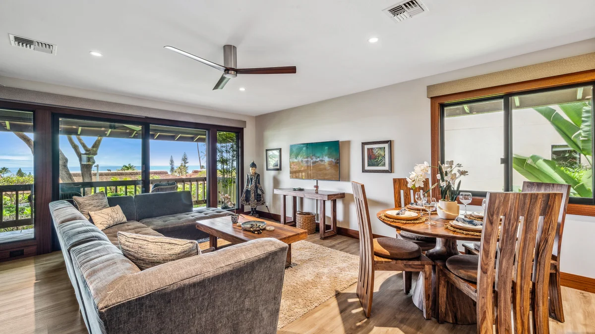 Kaanapali Plantation 19