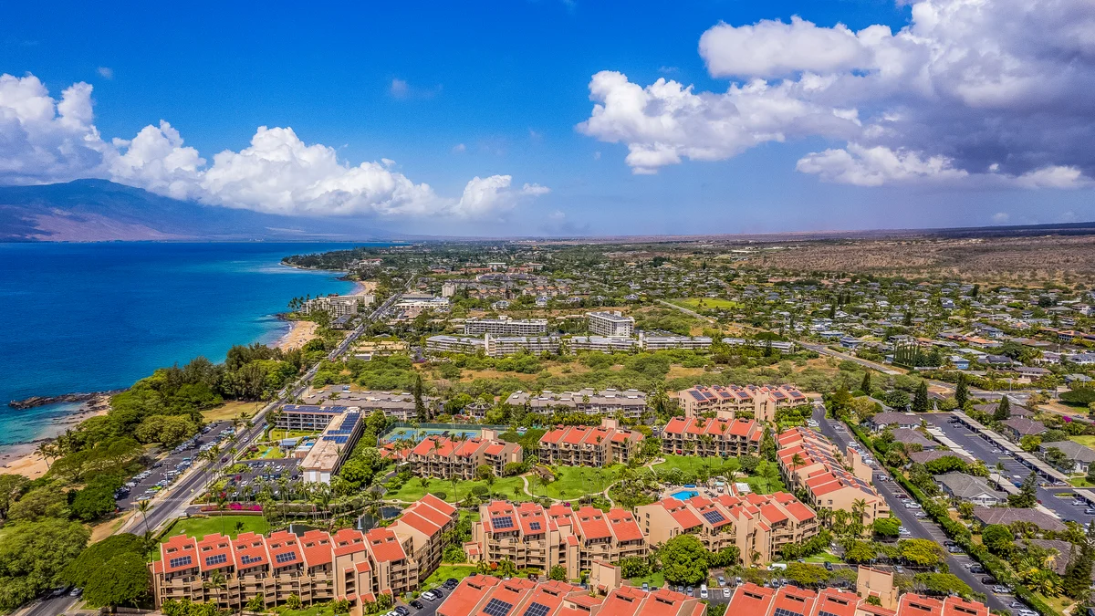 Kamaole Sands 10203