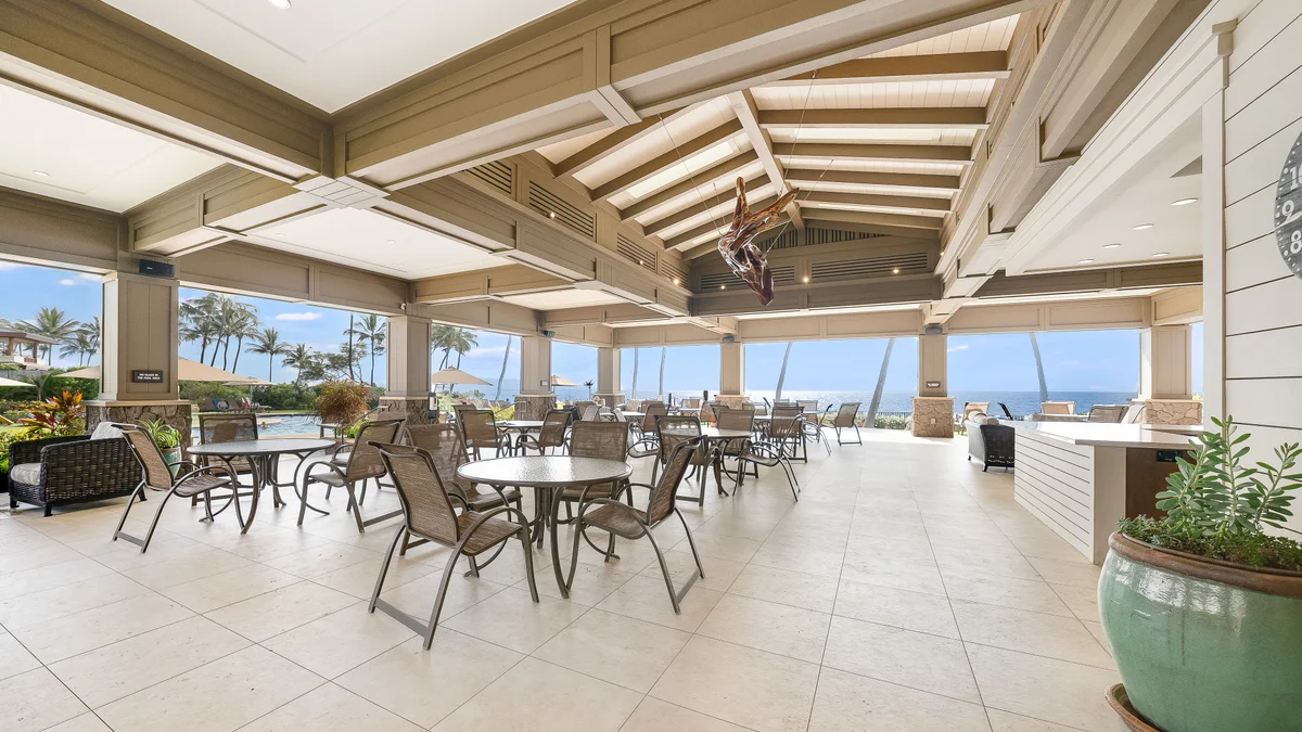 Wailea Ekahi 40E