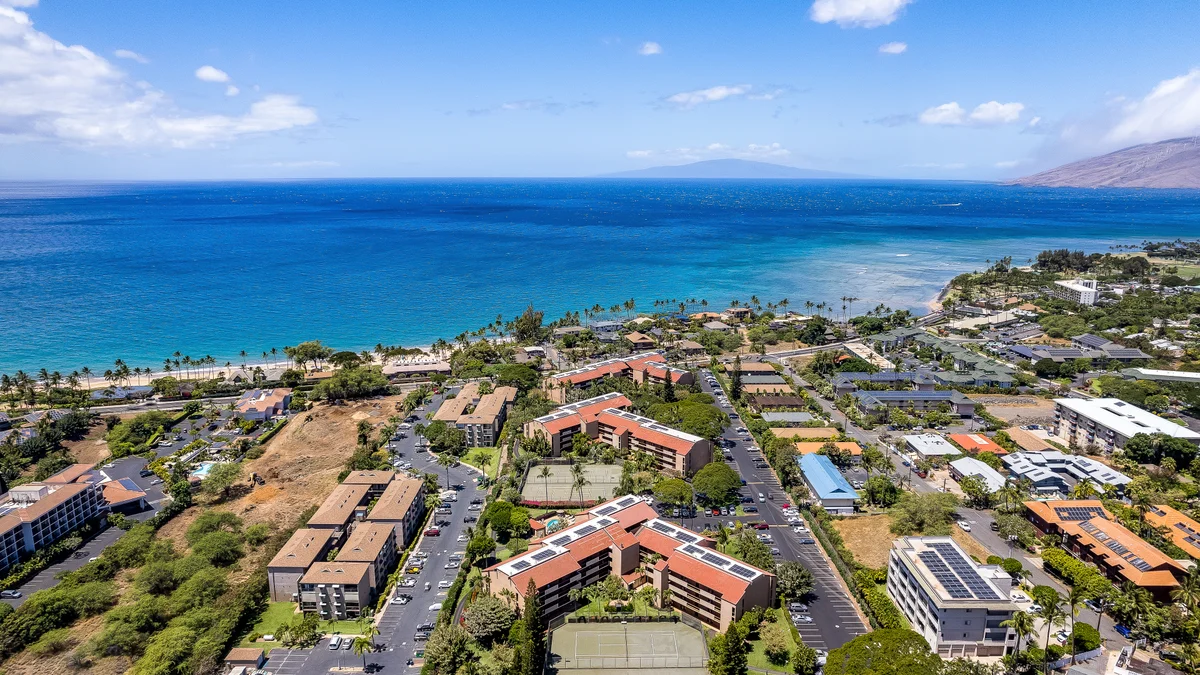 Maui Vista 1205